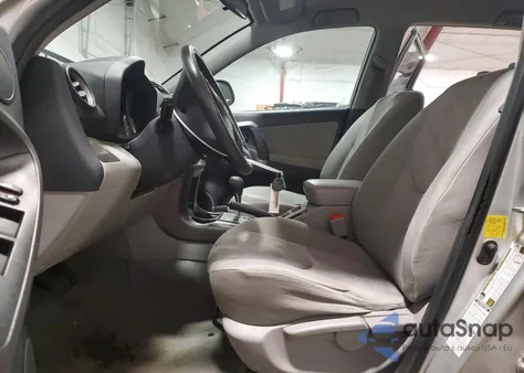 2012 Toyota Rav4 from USA, damaged, VIN 2T3BF4DV4CW181964